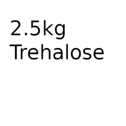 Trehalose-2500g Trehalose-2500g