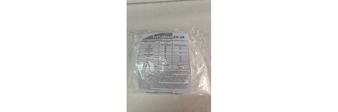 Trehalose1000g